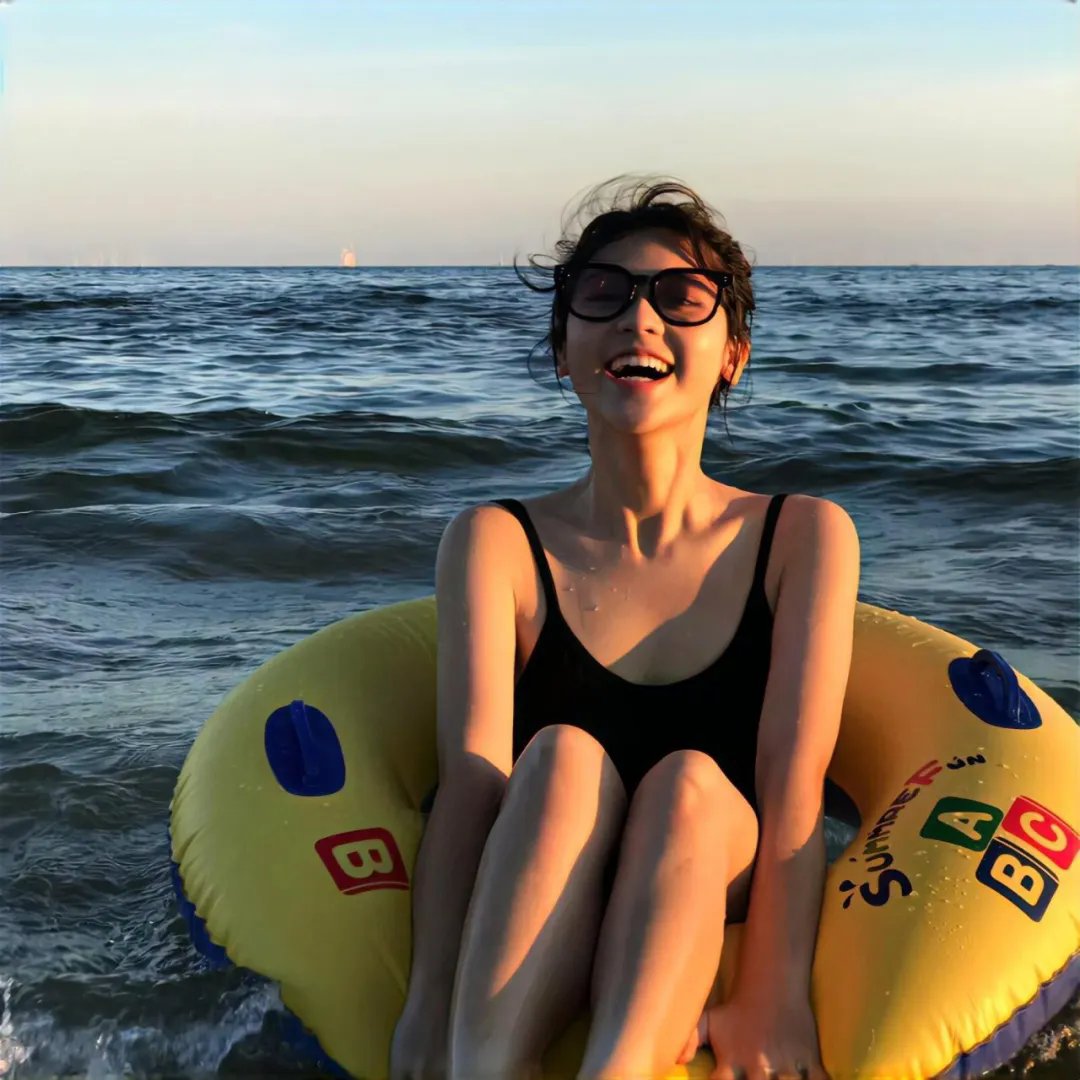 特蕾莎是一位母亲
