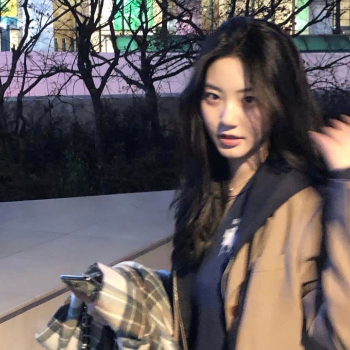 幸福吻上我的脸