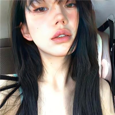 粉红蝴蝶