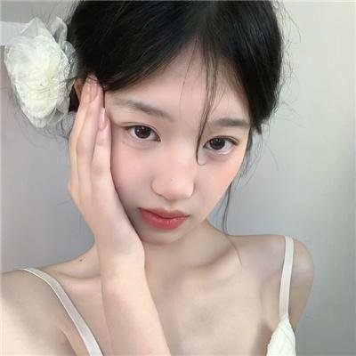 模特魅影